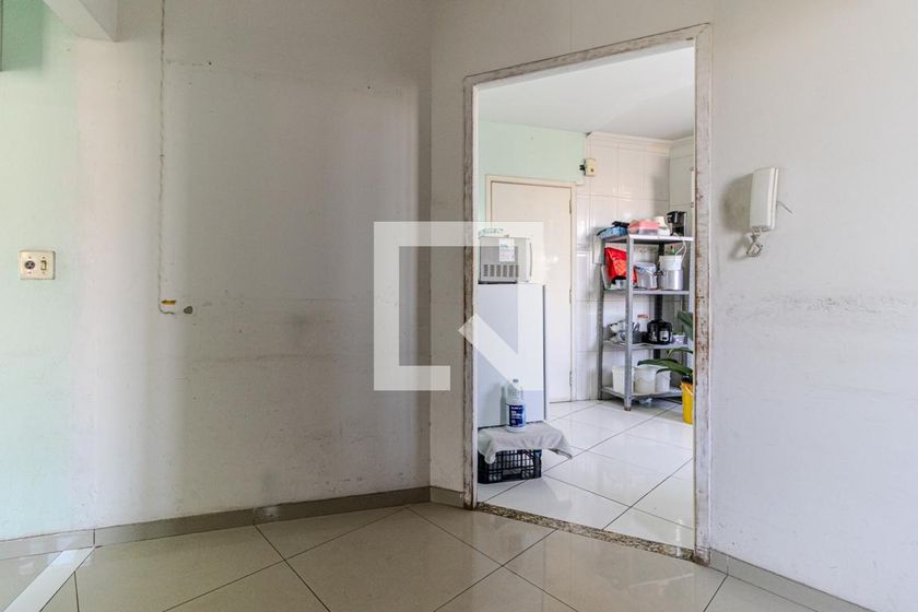 Apartamento, 2 quartos, 60 m² - Foto 4