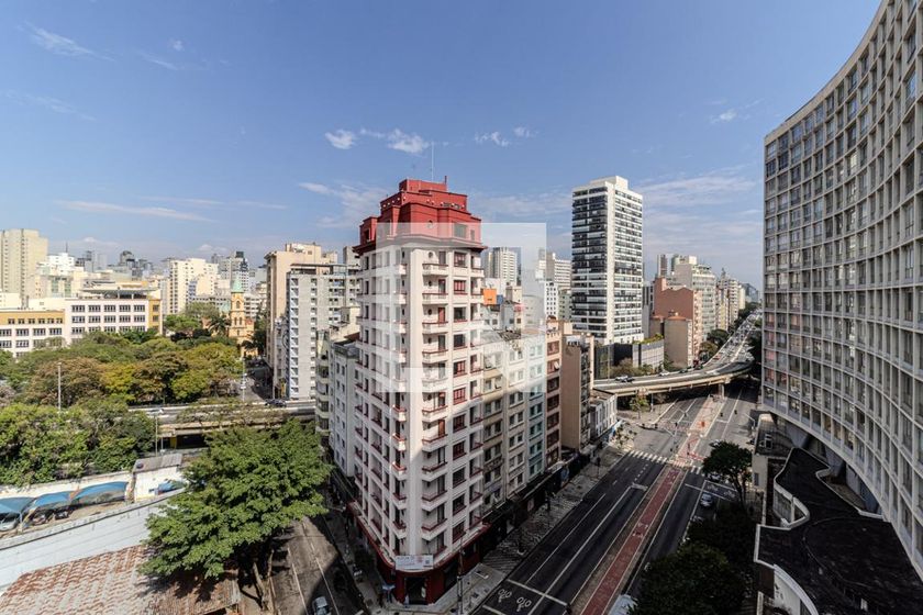 Apartamento, 2 quartos, 60 m² - Foto 18