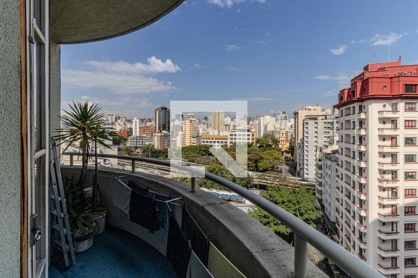Apartamento, 2 quartos, 60 m² - Foto 17