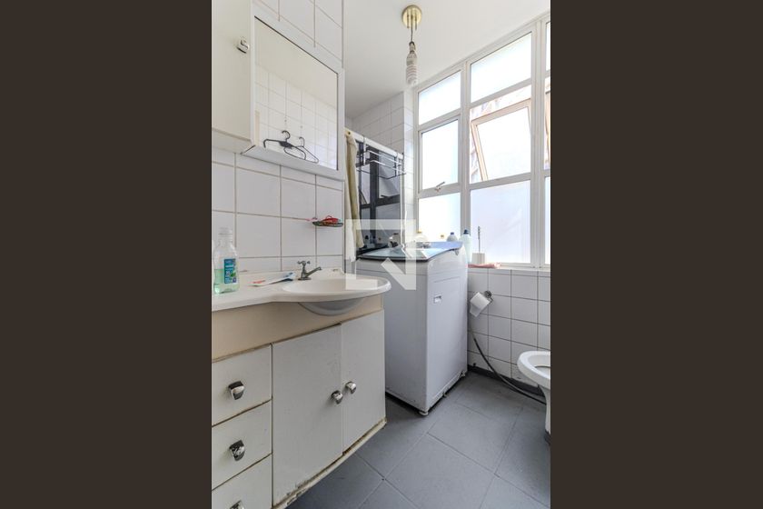 Apartamento, 2 quartos, 60 m² - Foto 20