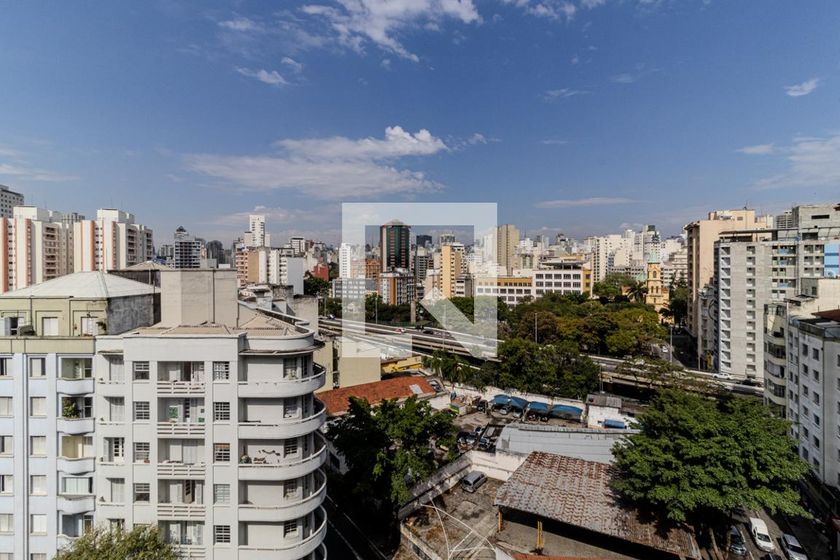 Apartamento, 2 quartos, 60 m² - Foto 10