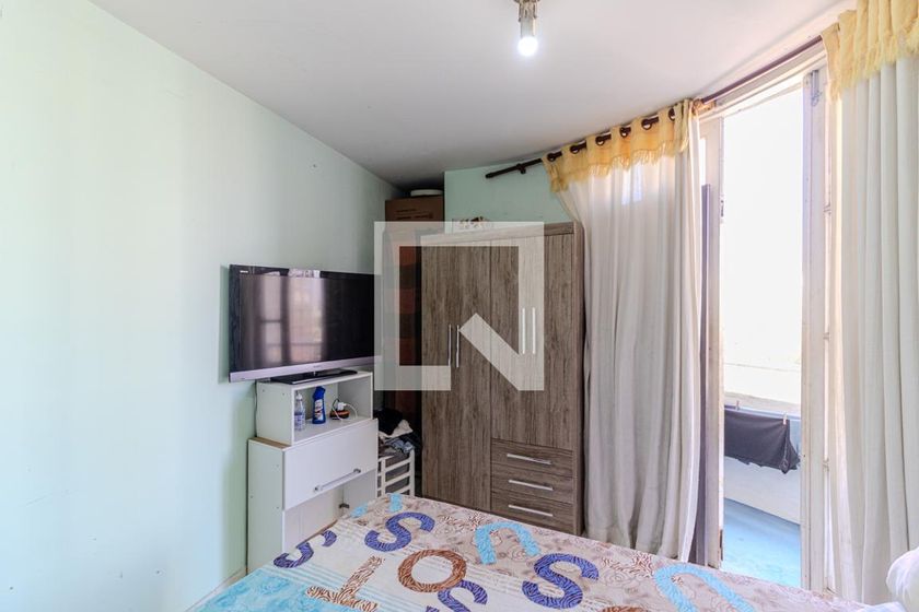 Apartamento, 2 quartos, 60 m² - Foto 12