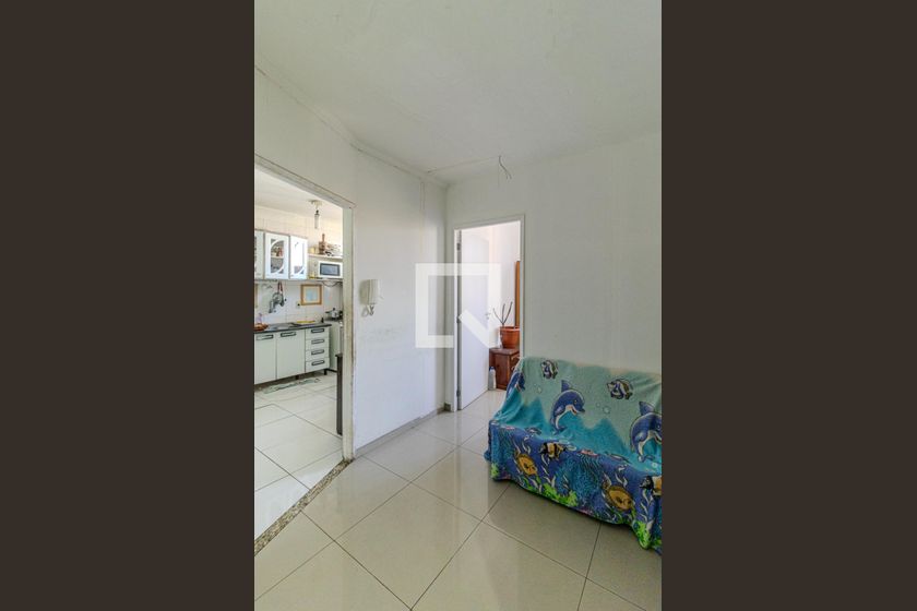 Apartamento, 2 quartos, 60 m² - Foto 5