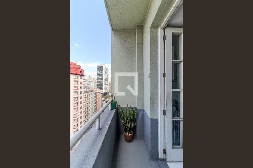 Apartamento, 2 quartos, 60 m² - Foto 29