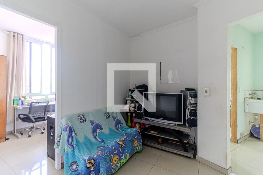 Apartamento, 2 quartos, 60 m² - Foto 1