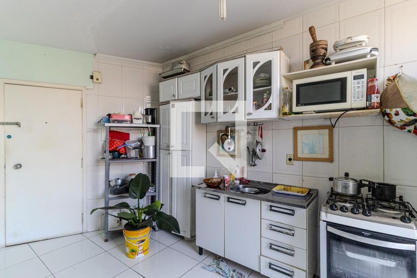 Apartamento, 2 quartos, 60 m² - Foto 25