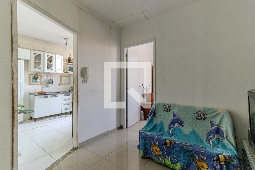 Apartamento, 2 quartos, 60 m² - Foto 2