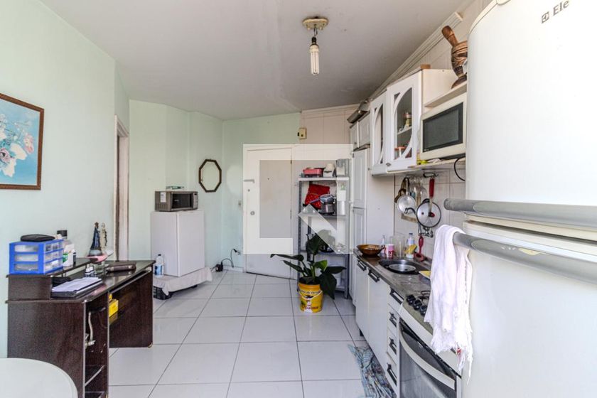 Apartamento, 2 quartos, 60 m² - Foto 26