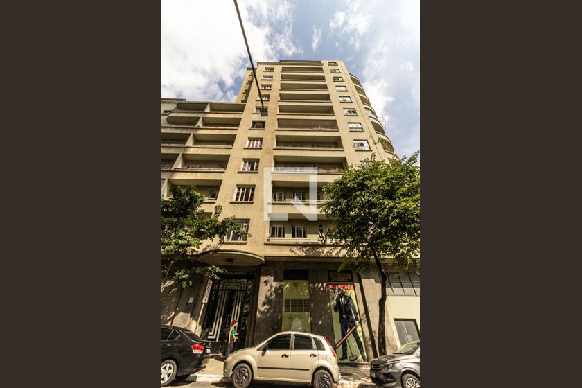 Apartamento, 2 quartos, 60 m² - Foto 34