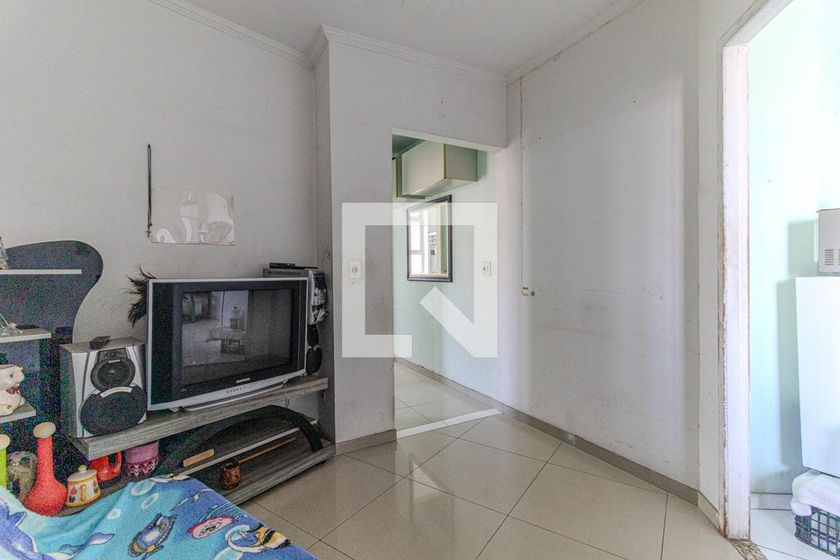 Apartamento, 2 quartos, 60 m² - Foto 3
