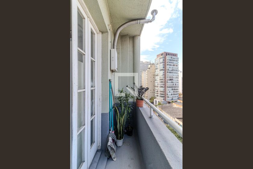 Apartamento, 2 quartos, 60 m² - Foto 28