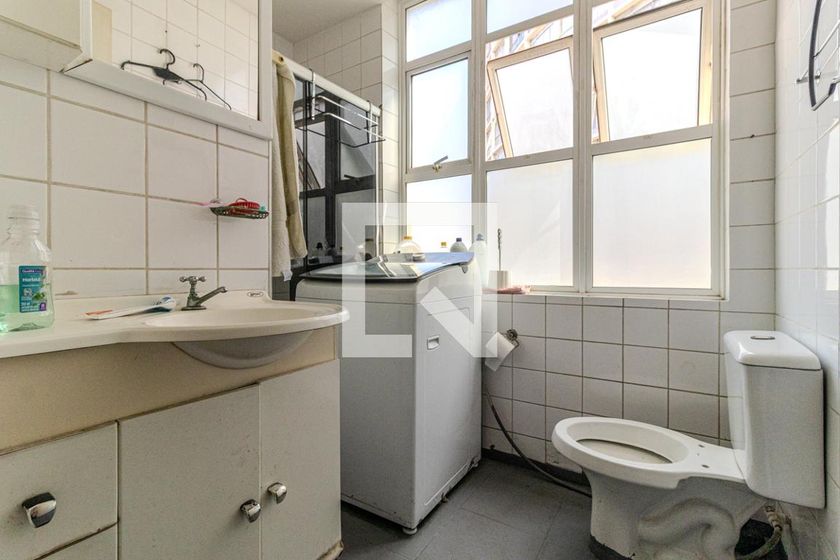 Apartamento, 2 quartos, 60 m² - Foto 19