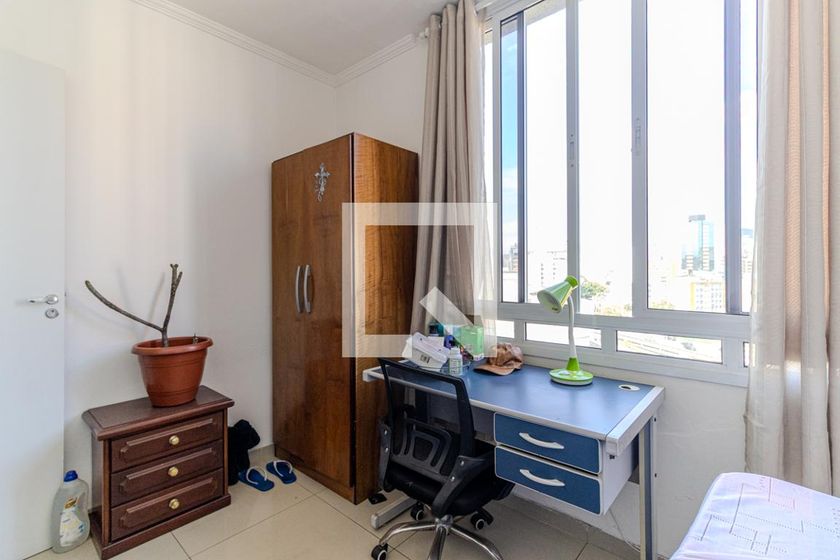 Apartamento, 2 quartos, 60 m² - Foto 9