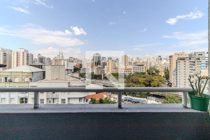 Apartamento, 2 quartos, 60 m² - Foto 27