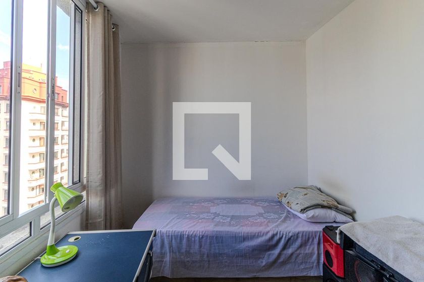 Apartamento, 2 quartos, 60 m² - Foto 7