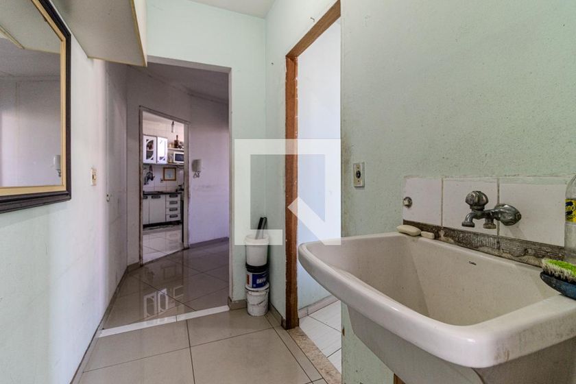 Apartamento, 2 quartos, 60 m² - Foto 31