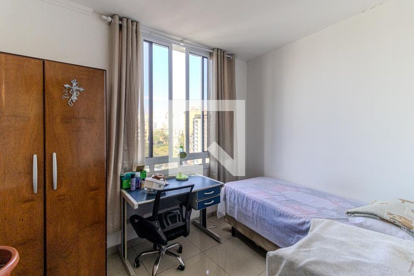 Apartamento, 2 quartos, 60 m² - Foto 6