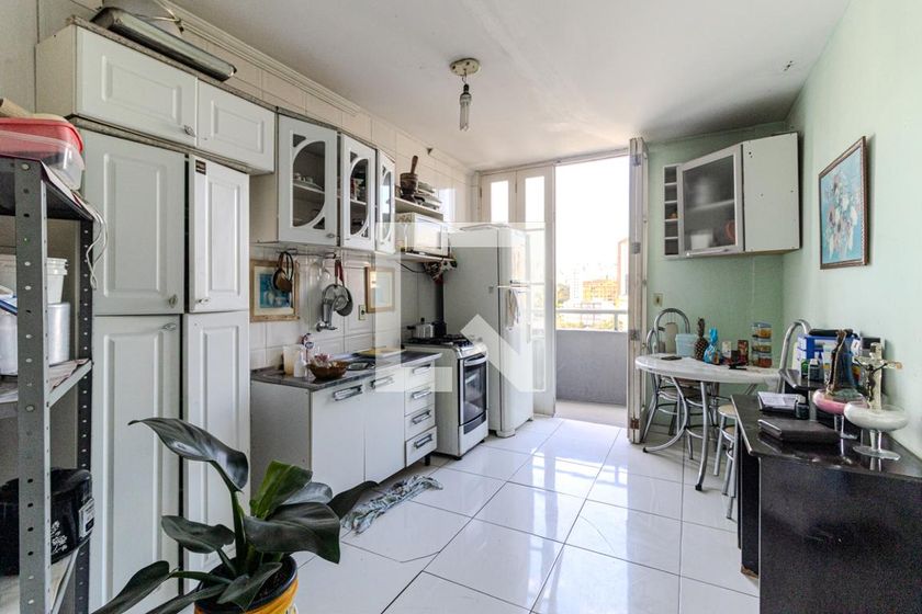 Apartamento, 2 quartos, 60 m² - Foto 23