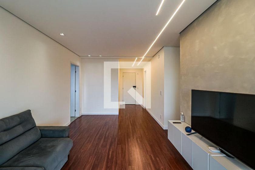 Apartamento, 3 quartos, 94 m² - Foto 11