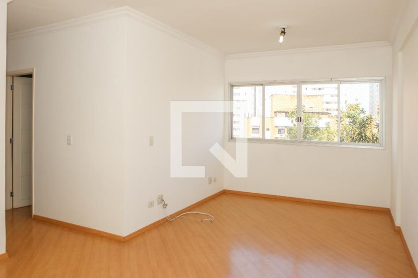 Apartamento, 2 quartos, 70 m² - Foto 1