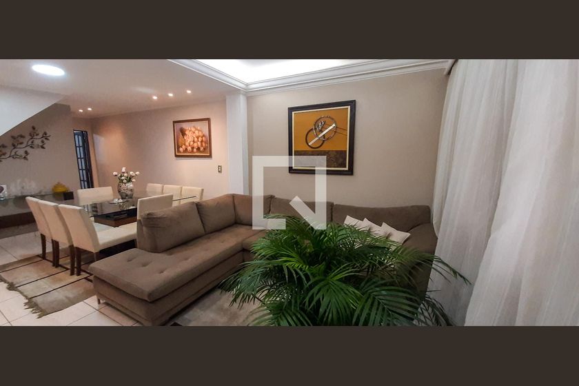 Casa, 3 quartos, 180 m² - Foto 3