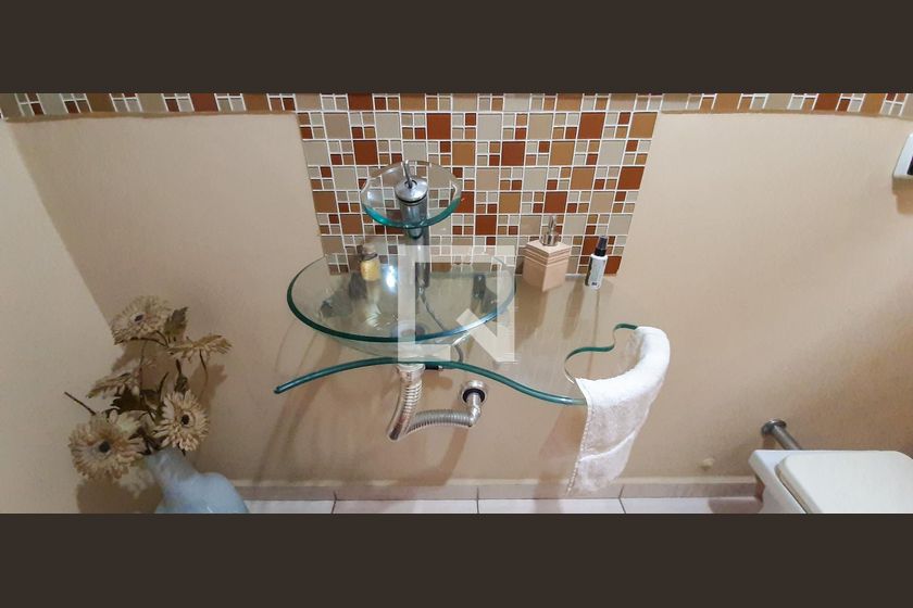 Casa, 3 quartos, 180 m² - Foto 16