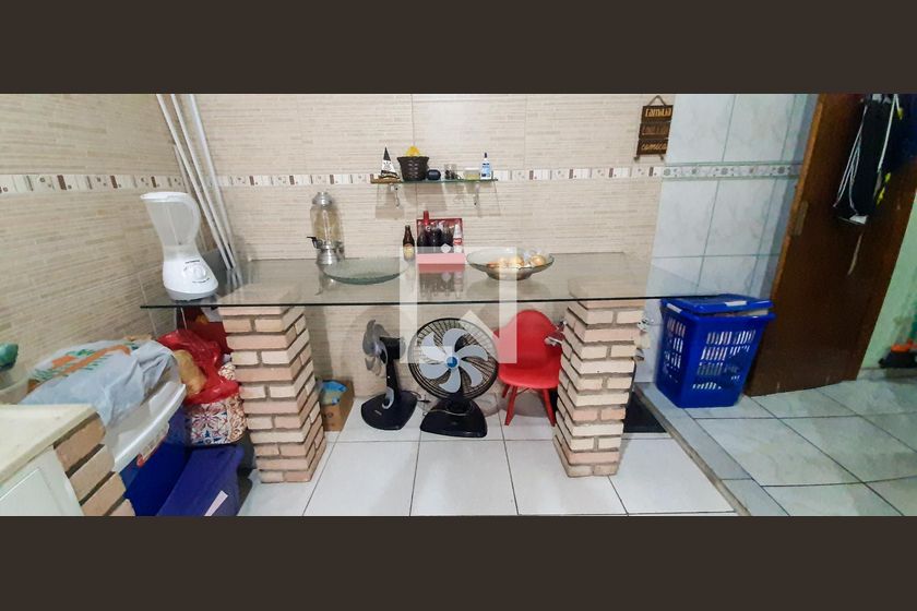 Casa, 3 quartos, 180 m² - Foto 73