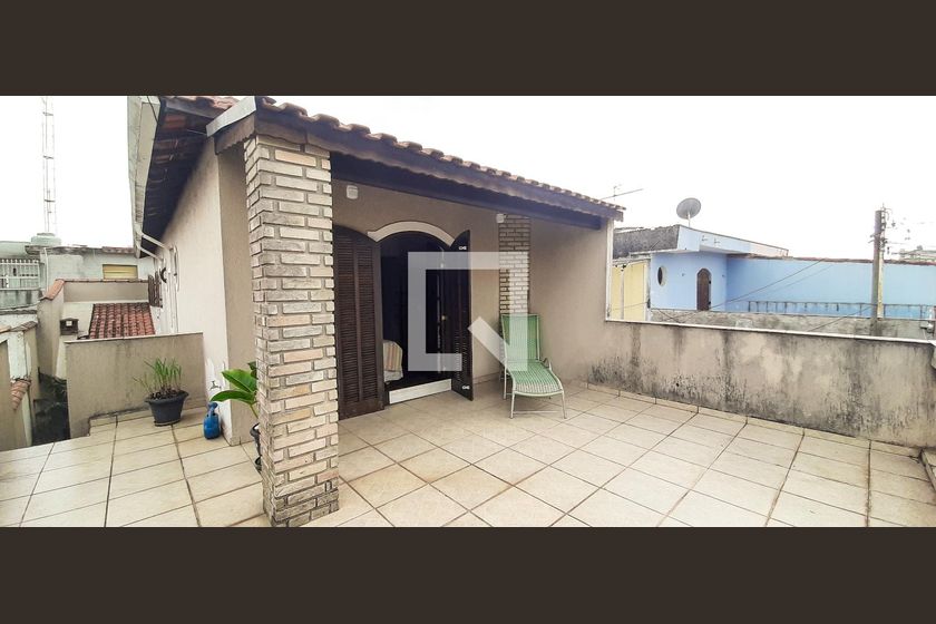 Casa, 3 quartos, 180 m² - Foto 33