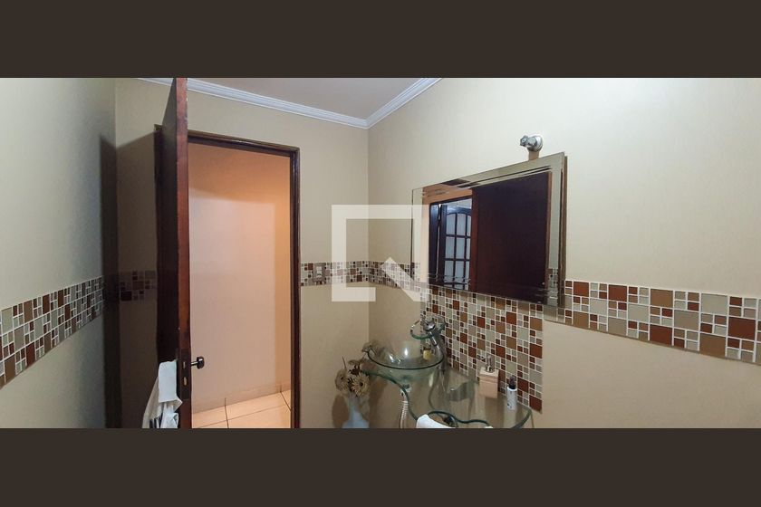 Casa, 3 quartos, 180 m² - Foto 13