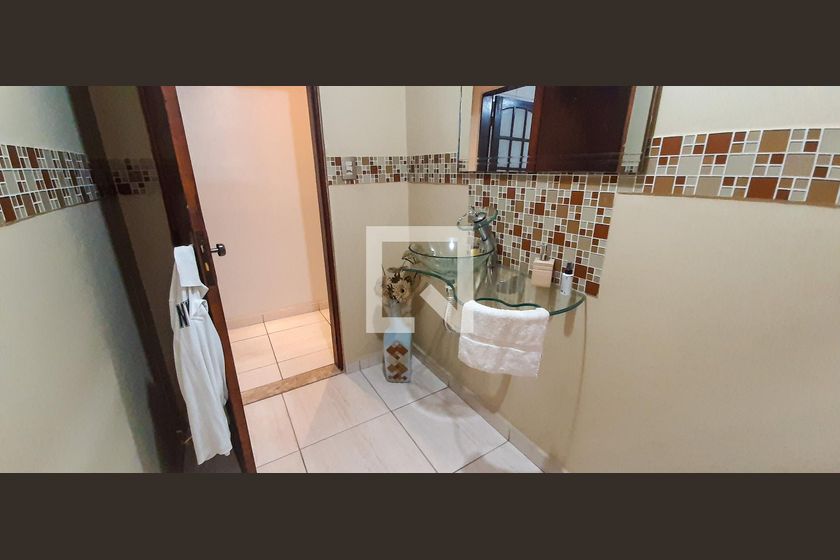 Casa, 3 quartos, 180 m² - Foto 14