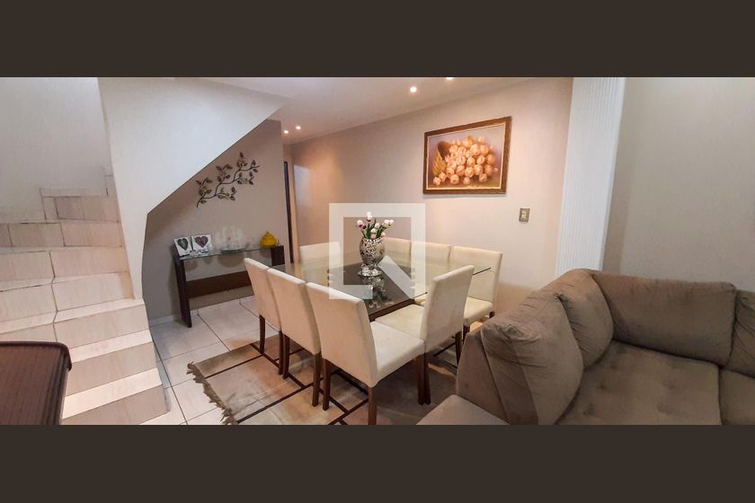 Casa, 3 quartos, 180 m² - Foto 6