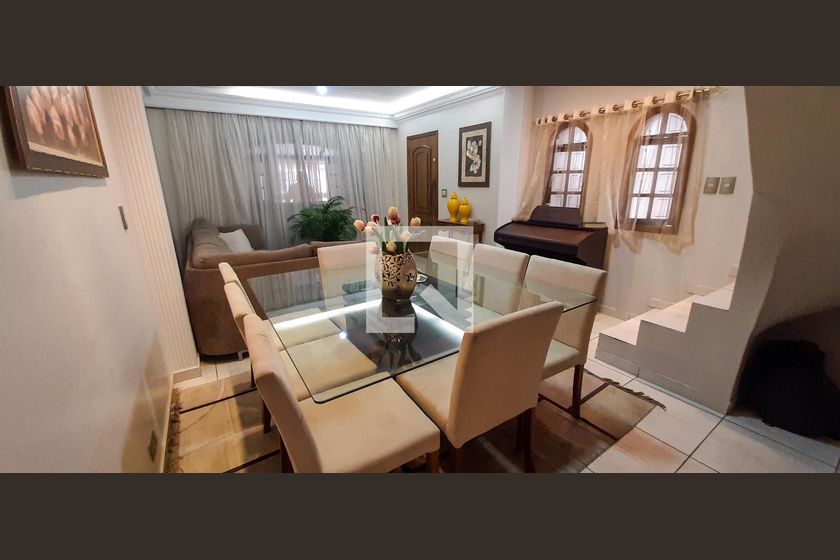 Casa, 3 quartos, 180 m² - Foto 9