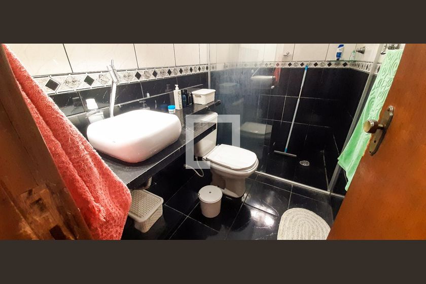 Casa, 3 quartos, 180 m² - Foto 44
