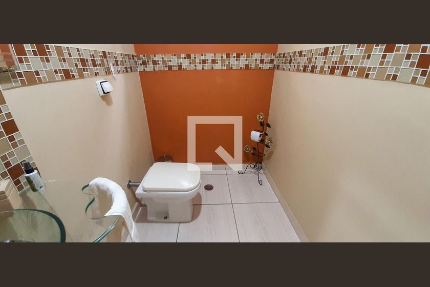 Casa, 3 quartos, 180 m² - Foto 12