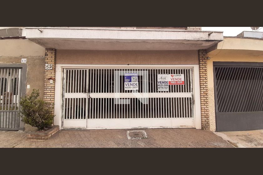 Casa, 3 quartos, 180 m² - Foto 83