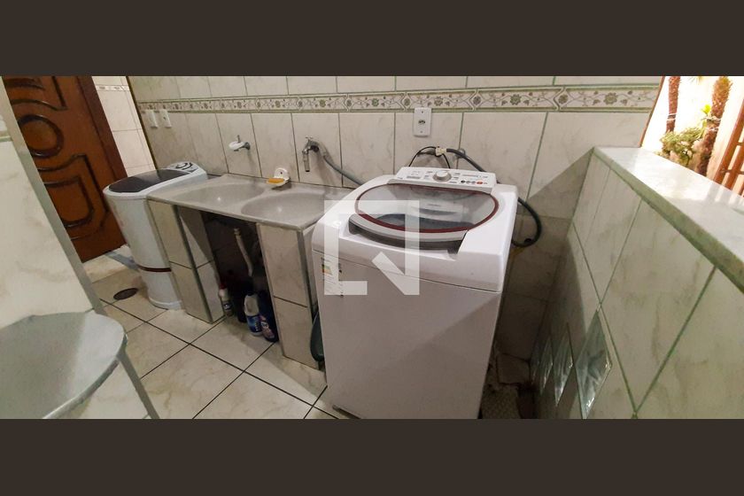 Casa, 3 quartos, 180 m² - Foto 64