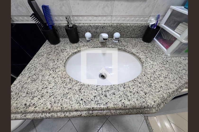 Apartamento, 3 quartos, 122 m² - Foto 49