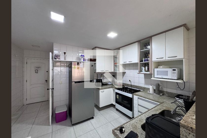 Apartamento, 3 quartos, 122 m² - Foto 55