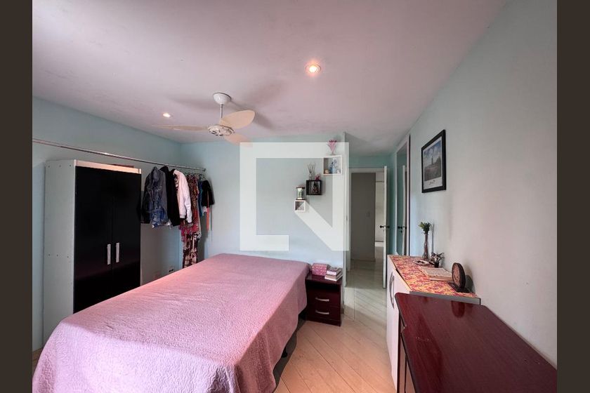 Apartamento, 3 quartos, 122 m² - Foto 41