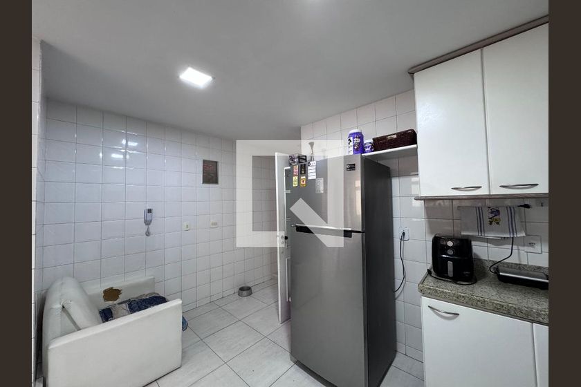 Apartamento, 3 quartos, 122 m² - Foto 61