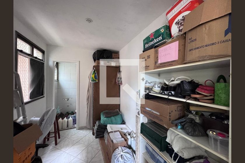 Apartamento, 3 quartos, 122 m² - Foto 73
