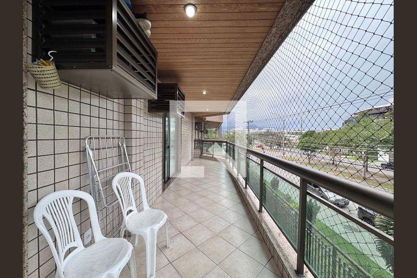 Apartamento, 3 quartos, 122 m² - Foto 11