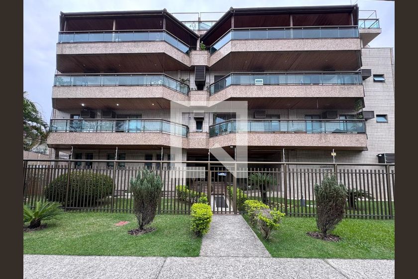 Apartamento, 3 quartos, 122 m² - Foto 79