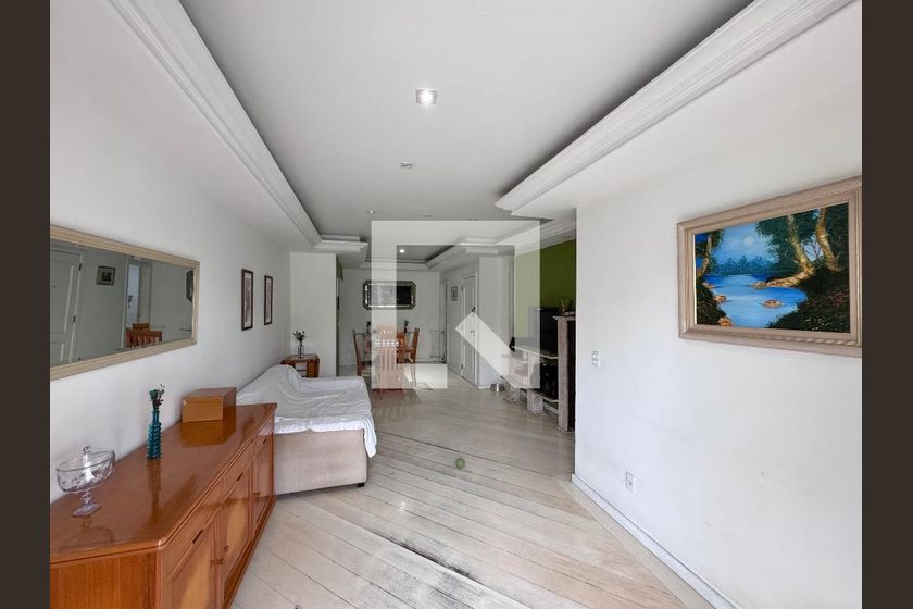 Apartamento, 3 quartos, 122 m² - Foto 9