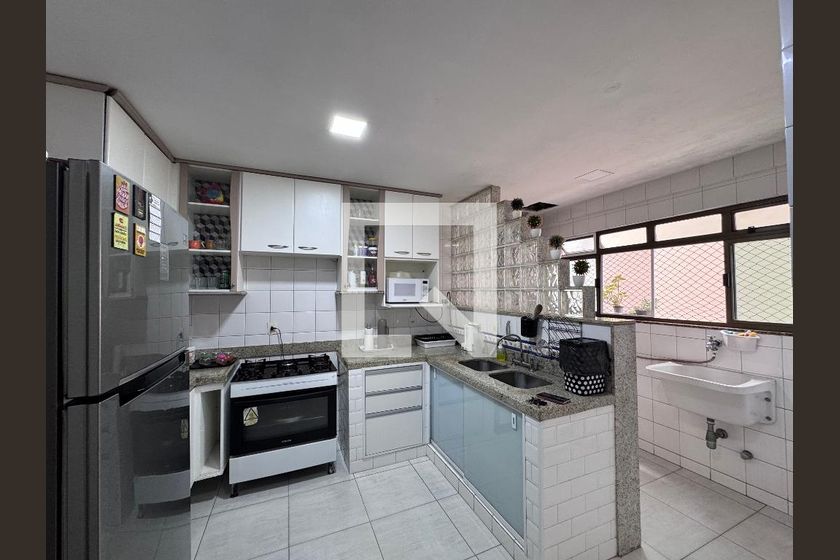 Apartamento, 3 quartos, 122 m² - Foto 57
