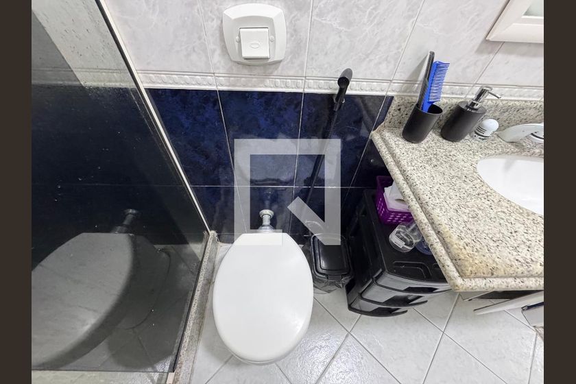 Apartamento, 3 quartos, 122 m² - Foto 51