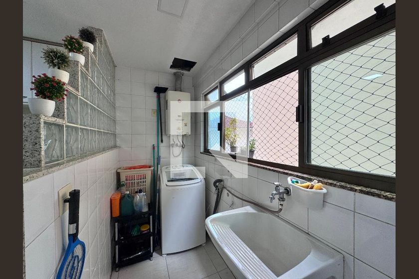 Apartamento, 3 quartos, 122 m² - Foto 63