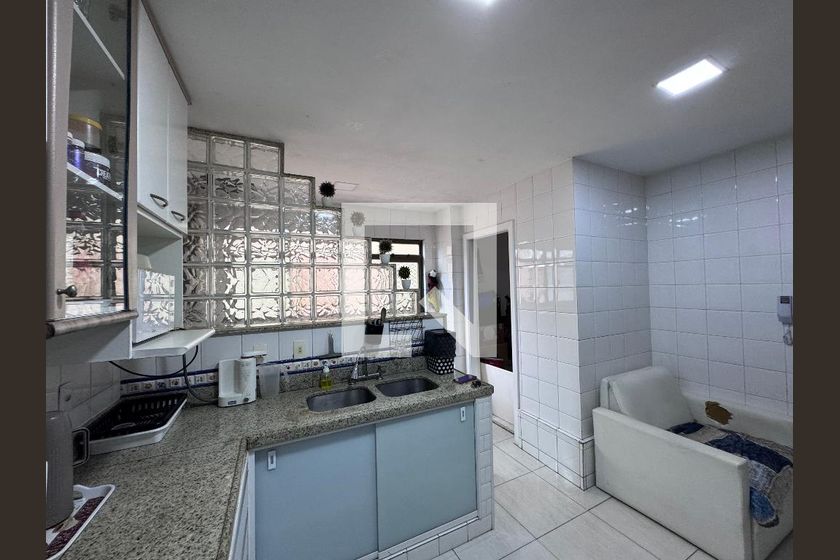 Apartamento, 3 quartos, 122 m² - Foto 59