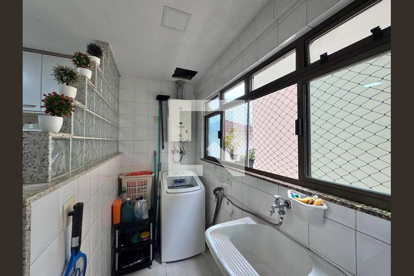 Apartamento, 3 quartos, 122 m² - Foto 65
