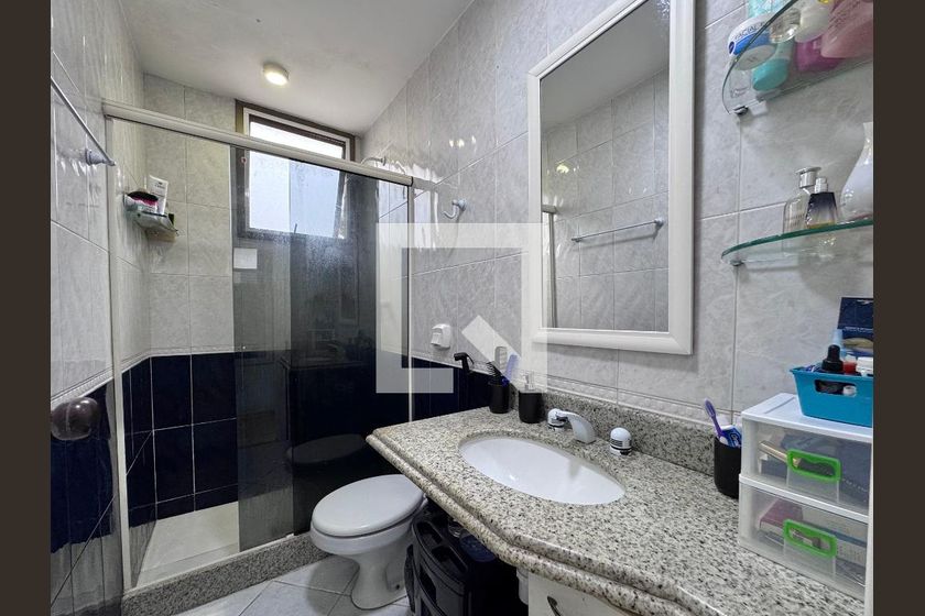 Apartamento, 3 quartos, 122 m² - Foto 47